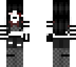 .oh, who is she?.