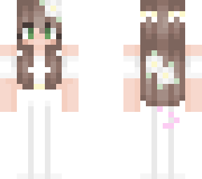 "they call me daisy" (daisy dress)