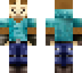 adventurer llama