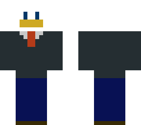 agen ducky