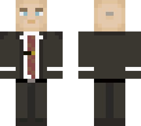 agent 47