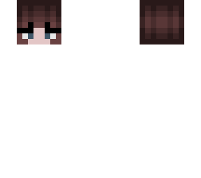 an mc skin