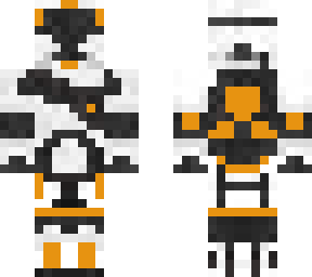 arcann (havoc trooper)