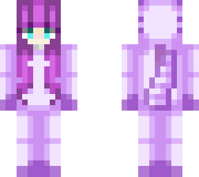 atling | my persona