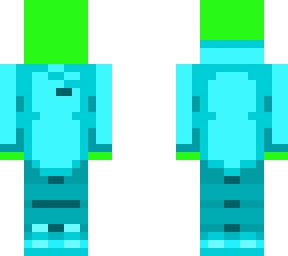 axeao-aqua axolotls (mcci fantastic 4)