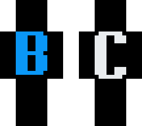 b und c letter