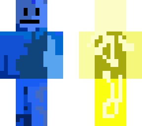 beach theme skin