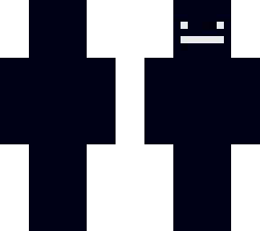 black geometry kinda guy
