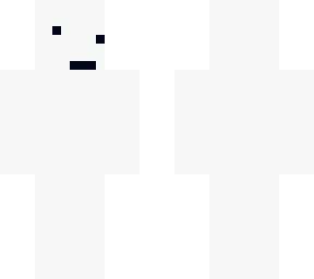 blank boy