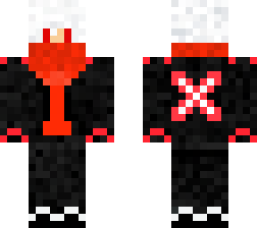 blood boy