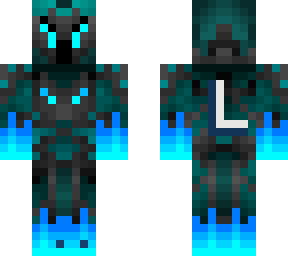 blue feast