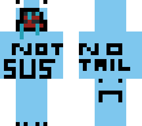 blue friend