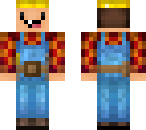 bob the derp builder elf