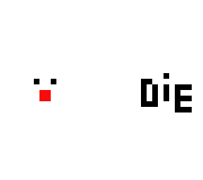 boo/die