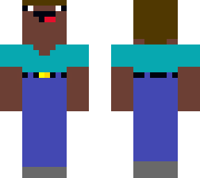 brown noob1