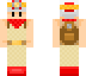 captain toad