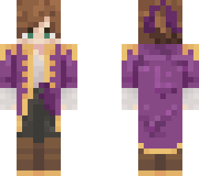 case pirate