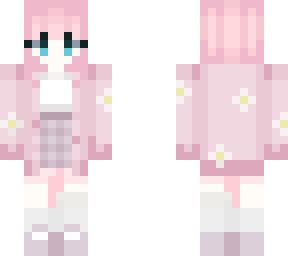 cati con skin