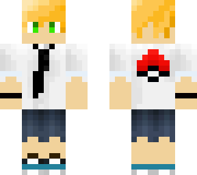 champion | Minecraft Skins