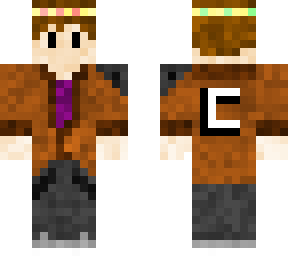 chris