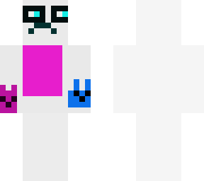 cirkus freddy fnaf 5