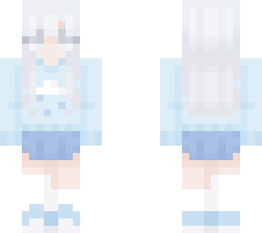 cloudia