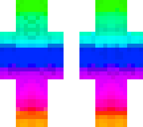 colour steve