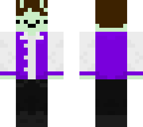 cool alien guy