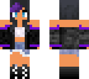 cool tomboy
