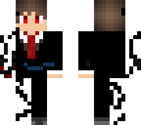 corrupt suit stage 2