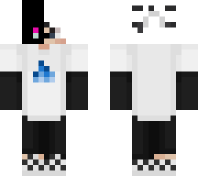 corrupted sapnap