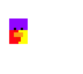 crazy chicken