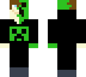 creeper-person