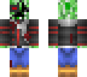 creeper terminator