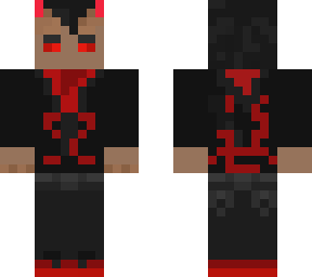 demon aiden ursa (update)