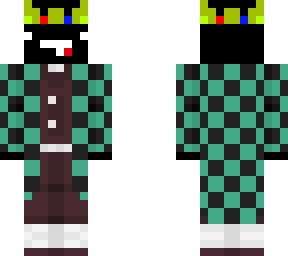 dendiezel tanjiro
