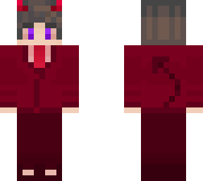 devil bob