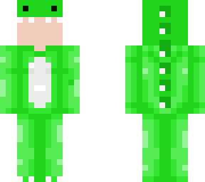 dino onezie ob