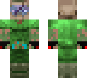 doomguy justarandomuser4real
