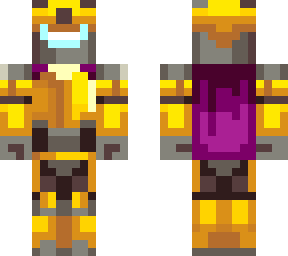 drill knight