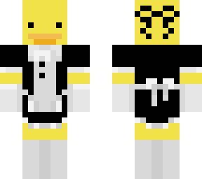 duck