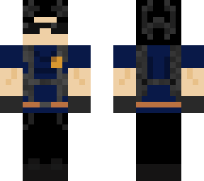 duke detain