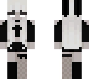 emo skirt