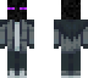 ender man