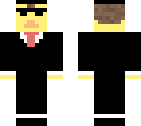 exausted gaurd duck