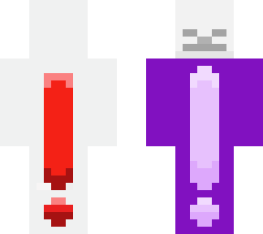 exlclamation mark