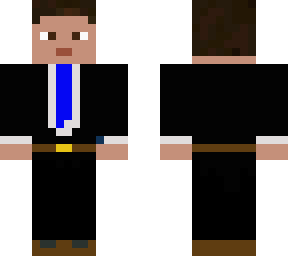 fancy dude v.3