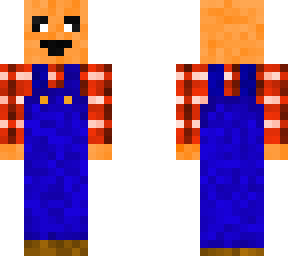 farmer jack