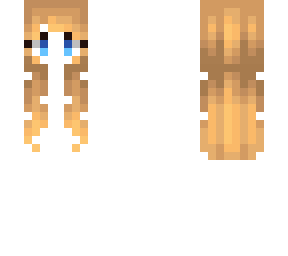 female hb - dirty blonde fade v2