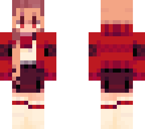ffinal skin edits